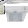 Bosch Dishwasher Solenoid Valve & Water Aqua Stop Hose - Image 10