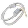 Bosch Dishwasher Solenoid Valve & Water Aqua Stop Hose - Image 11