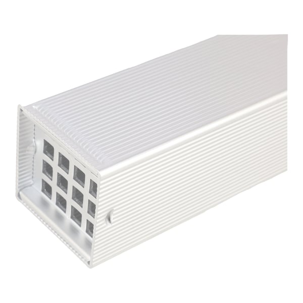 Silverware Protector Cutlery Basket Aluminium 