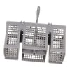 Bosch Dishwasher Cutlery Basket - Image 9