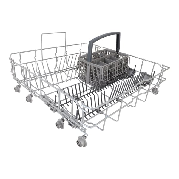 Lower Bottom Cutlery Basket and Tray