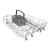 Bosch Dishwasher Lower Bottom Cutlery Basket and Tray - Image 5
