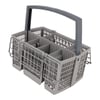 Bosch Dishwasher Lower Bottom Cutlery Basket and Tray - Image 9