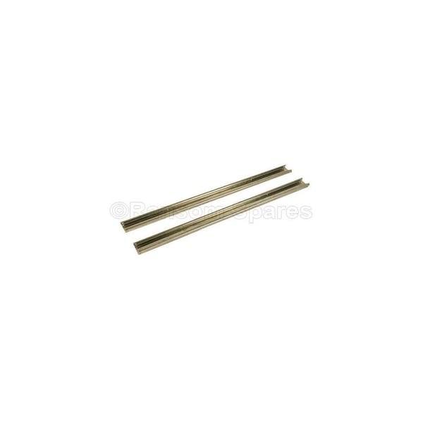 Basket Rail Side Runner 