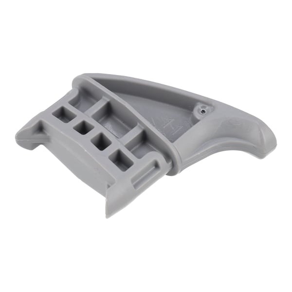 Rail End Stop Kit (Front & Rear)