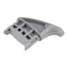 Bosch Dishwasher Rail End Stop Kit (Front & Rear) - Image 1