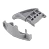 Bosch Dishwasher Rail End Stop Kit (Front & Rear) - Image 2