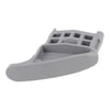 Bosch Dishwasher Rail End Stop Kit (Front & Rear) - Image 4