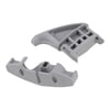 Bosch Dishwasher Rail End Stop Kit (Front & Rear) - Image 9