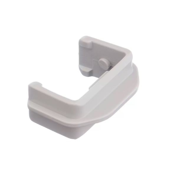 Basket Rail Cap End Stop 