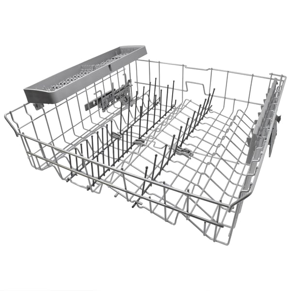 Upper Top Crockery Basket Plate Rack 