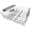 Bosch Dishwasher Upper Top Crockery Basket Plate Rack  - Image 1
