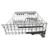 Bosch Dishwasher Upper Top Crockery Basket Plate Rack  - Image 2