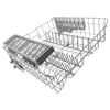 Bosch Dishwasher Upper Top Crockery Basket Plate Rack  - Image 4