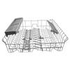 Bosch Dishwasher Upper Top Crockery Basket Plate Rack  - Image 7