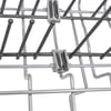 Bosch Dishwasher Upper Top Crockery Basket Plate Rack  - Image 8