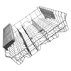 Bosch Dishwasher Upper Top Crockery Basket Plate Rack  - Image 9