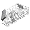 Bosch Dishwasher Upper Top Crockery Basket Plate Rack  - Image 10