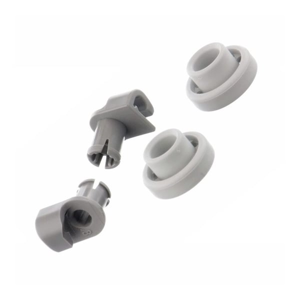 Upper Basket Wheels x 2