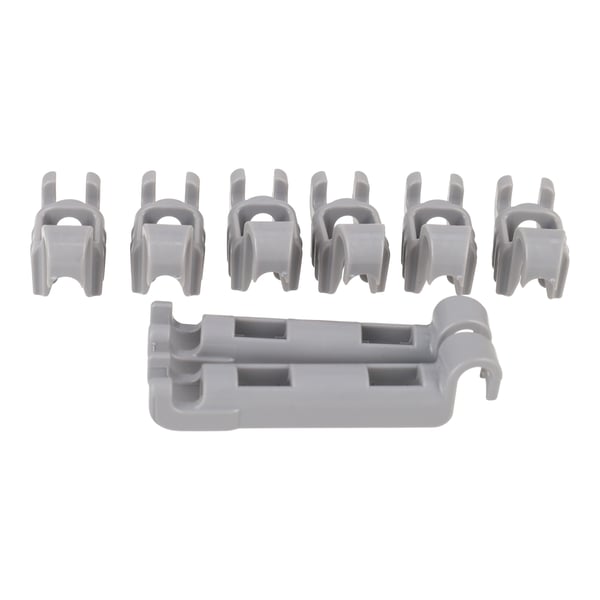 Basket Bearing Clips