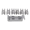 Bosch Dishwasher Basket Bearing Clips - Image 1