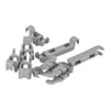 Bosch Dishwasher Basket Bearing Clips - Image 2