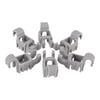 Bosch Dishwasher Basket Bearing Clips - Image 4