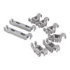 Bosch Dishwasher Basket Bearing Clips - Image 5