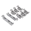 Bosch Dishwasher Basket Bearing Clips - Image 6