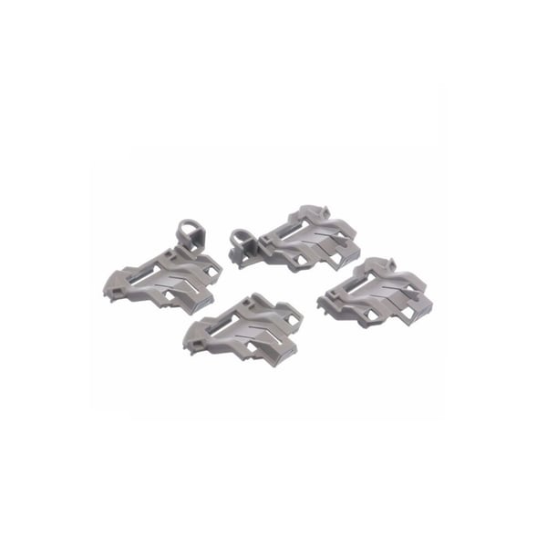 Lower Rack Tine Holder, Set of 4 