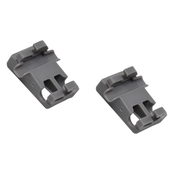 Bearing Plate Rack Clips 