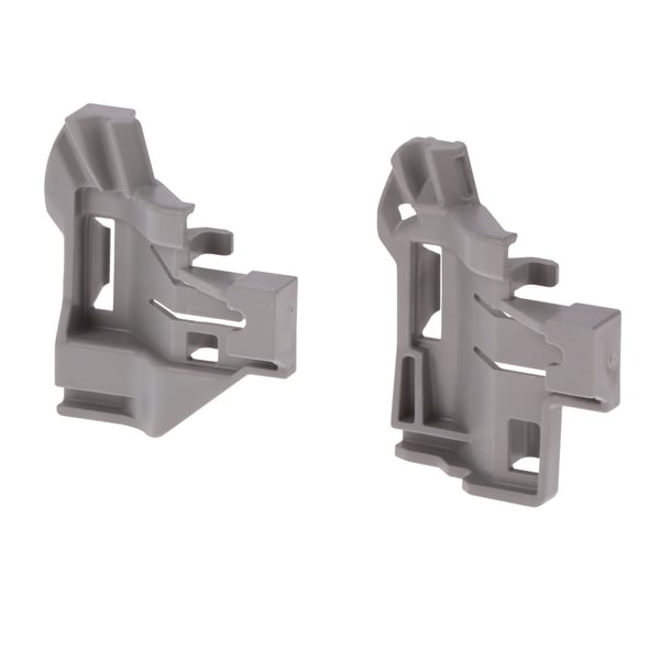 Lower Bottom Rack Flip Tine Bearings Holder
