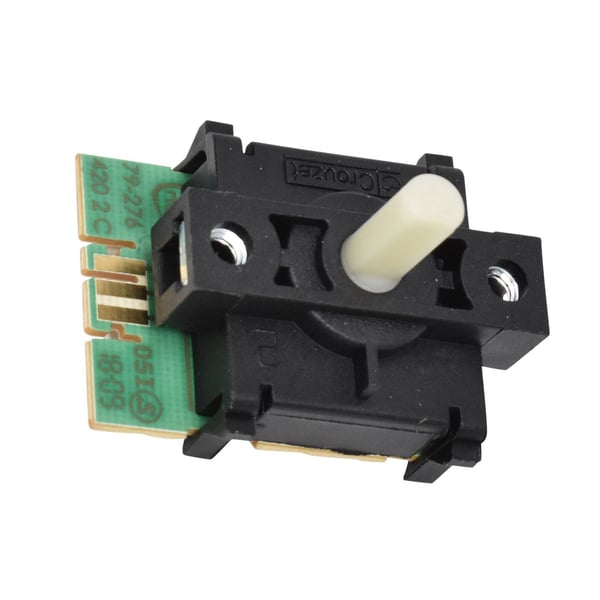 Oven Selector Switch