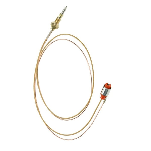 Thermocouple 650mm