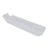 Smeg Fridge & Freezer Door Shelf Lid Cover - Image 1