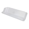 Smeg Fridge & Freezer Door Shelf Lid Cover - Image 2