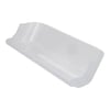 Smeg Fridge & Freezer Door Shelf Lid Cover - Image 4