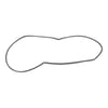 Smeg Cooker & Hob Door Seal Gasket - Image 3
