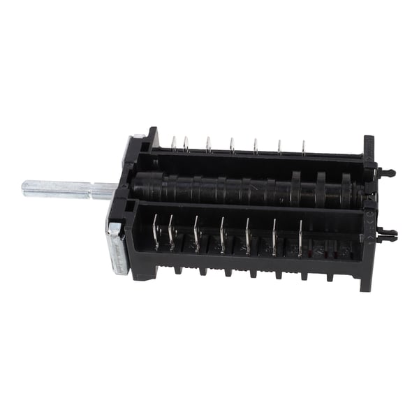 Top Oven Selector Switch