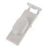 Bosch Dishwasher Button White - Image 1