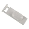 Bosch Dishwasher Button White - Image 7
