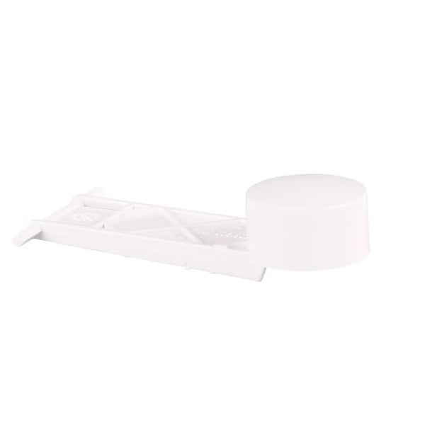 White Push Button Switch