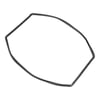 Smeg Cooker & Hob Top Oven Door Seal Gasket - Image 8