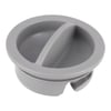 Smeg Dishwasher Rinse Aid Cap Cover & Seal - Image 1