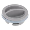 Smeg Dishwasher Rinse Aid Cap Cover & Seal - Image 2