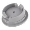 Smeg Dishwasher Rinse Aid Cap Cover & Seal - Image 3