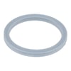 Smeg Dishwasher Rinse Aid Cap Cover & Seal - Image 4
