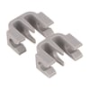 Bosch Dishwasher Basket Plate Support Clips - Image 1