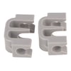 Bosch Dishwasher Basket Plate Support Clips - Image 2