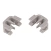 Bosch Dishwasher Basket Plate Support Clips - Image 3